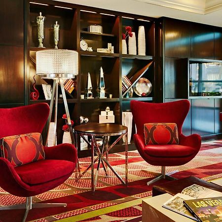 Las Vegas Marriott Εξωτερικό φωτογραφία