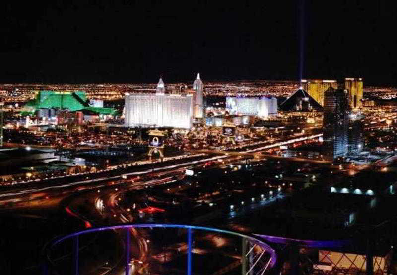 Las Vegas Marriott Εξωτερικό φωτογραφία