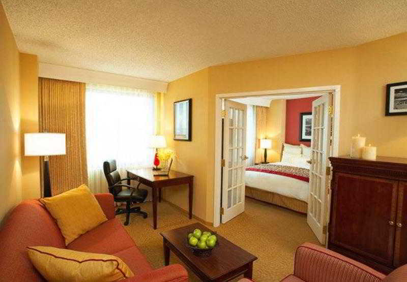 Las Vegas Marriott Δωμάτιο φωτογραφία