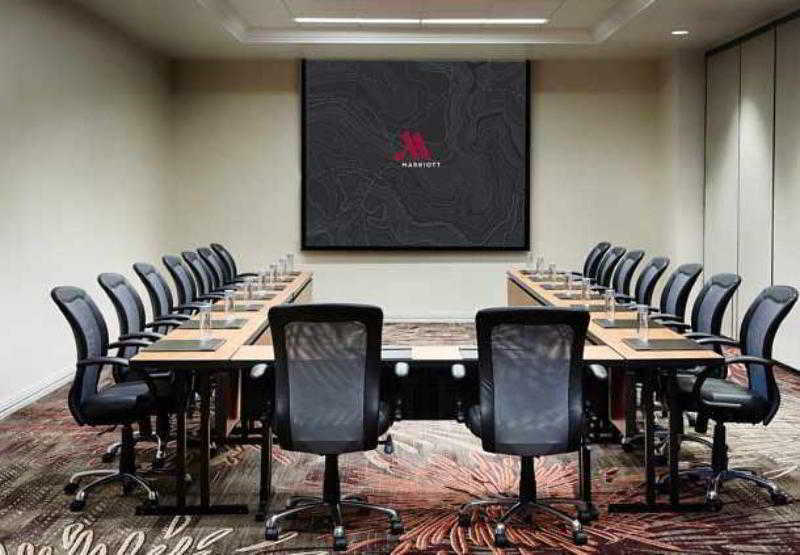 Las Vegas Marriott Εξωτερικό φωτογραφία