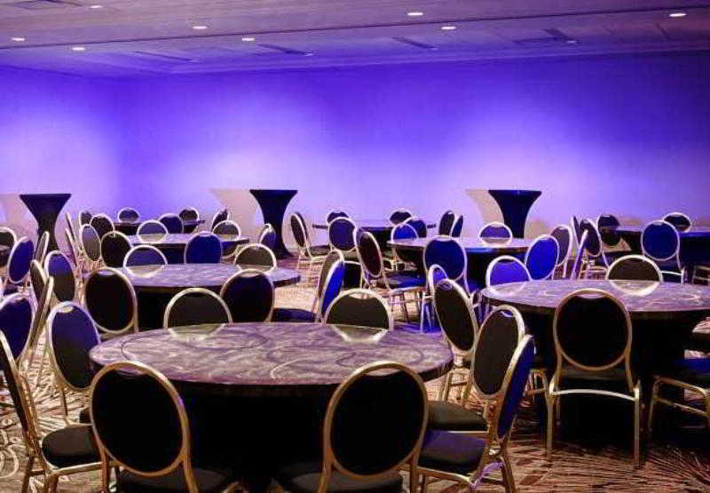 Las Vegas Marriott Εξωτερικό φωτογραφία
