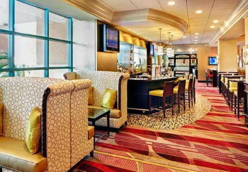 Las Vegas Marriott Εστιατόριο φωτογραφία