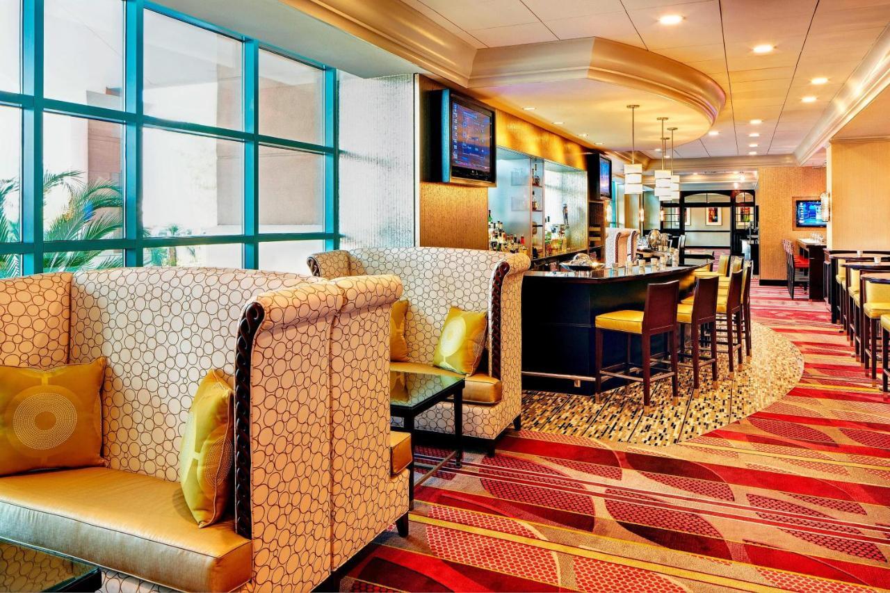 Las Vegas Marriott Εξωτερικό φωτογραφία