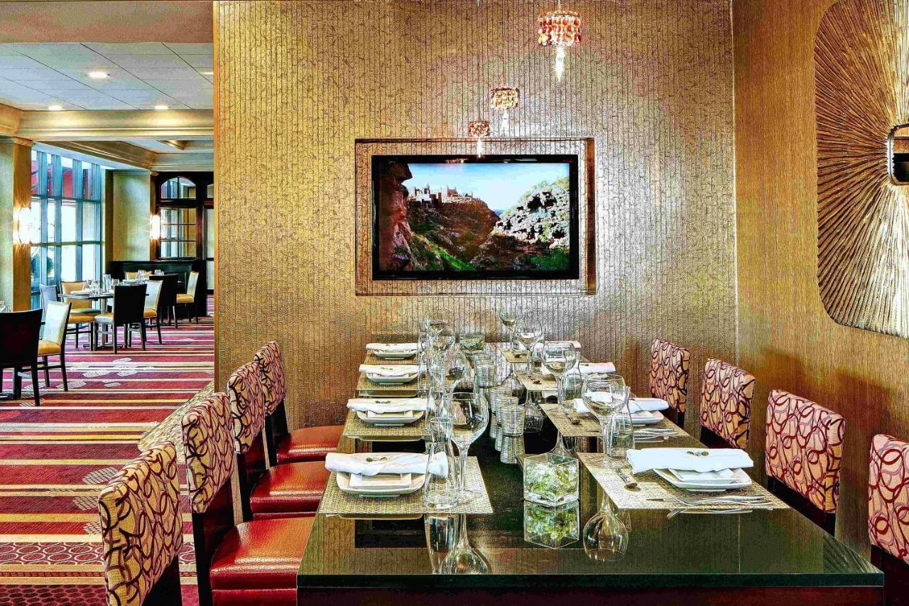Las Vegas Marriott Εξωτερικό φωτογραφία