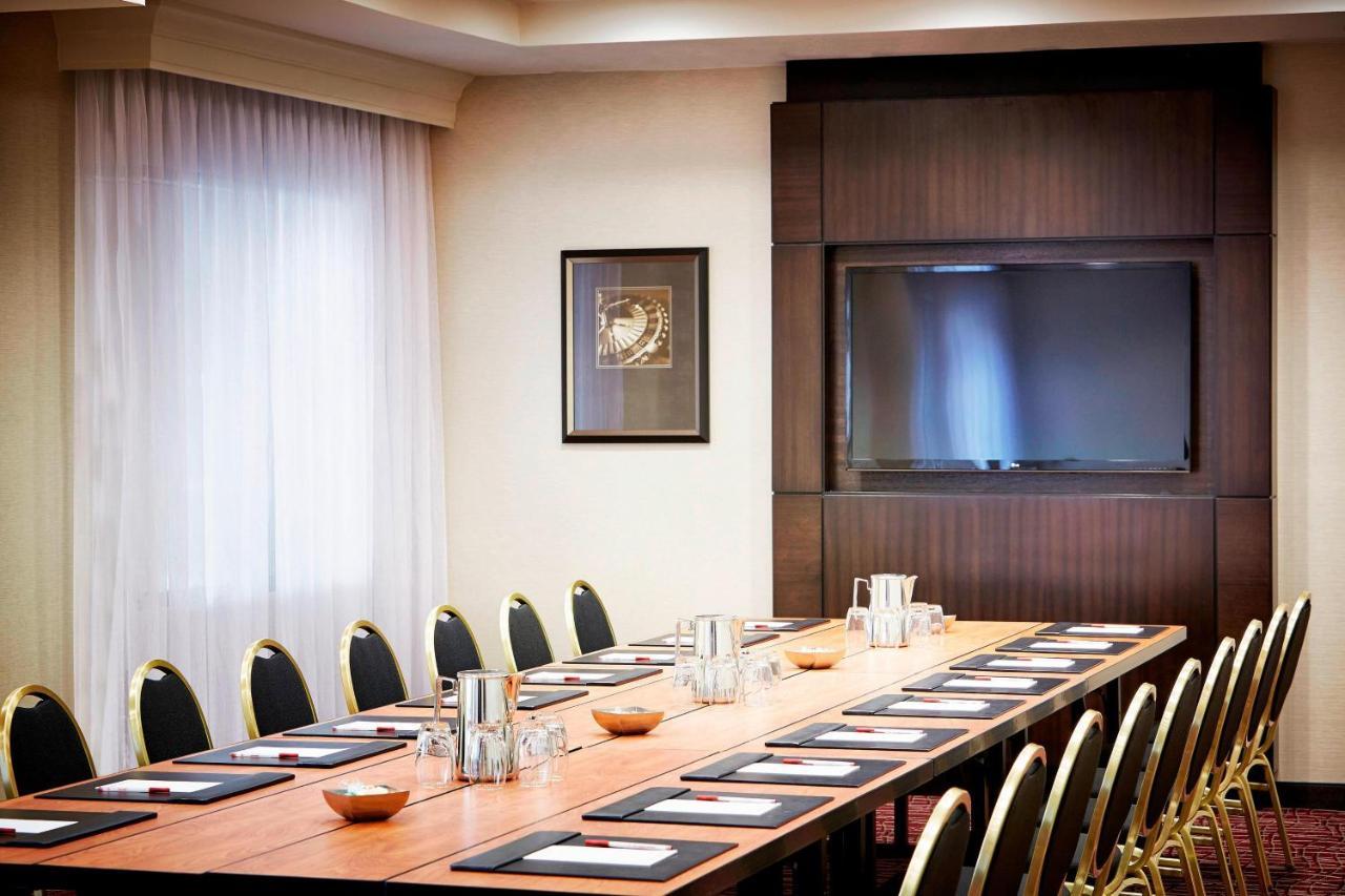 Las Vegas Marriott Εξωτερικό φωτογραφία