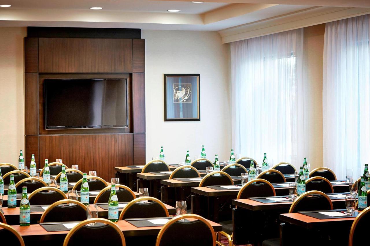Las Vegas Marriott Εξωτερικό φωτογραφία