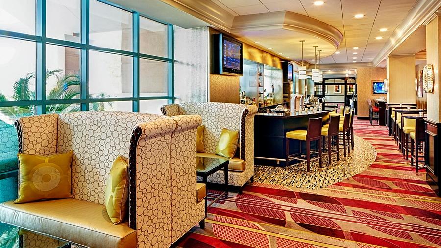 Las Vegas Marriott Εξωτερικό φωτογραφία