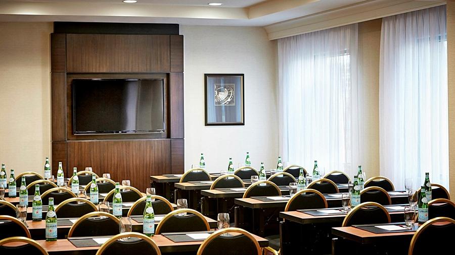 Las Vegas Marriott Εξωτερικό φωτογραφία