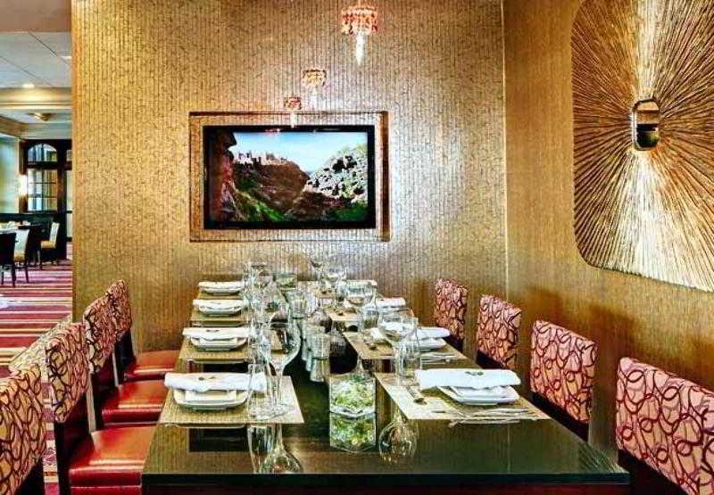 Las Vegas Marriott Εξωτερικό φωτογραφία