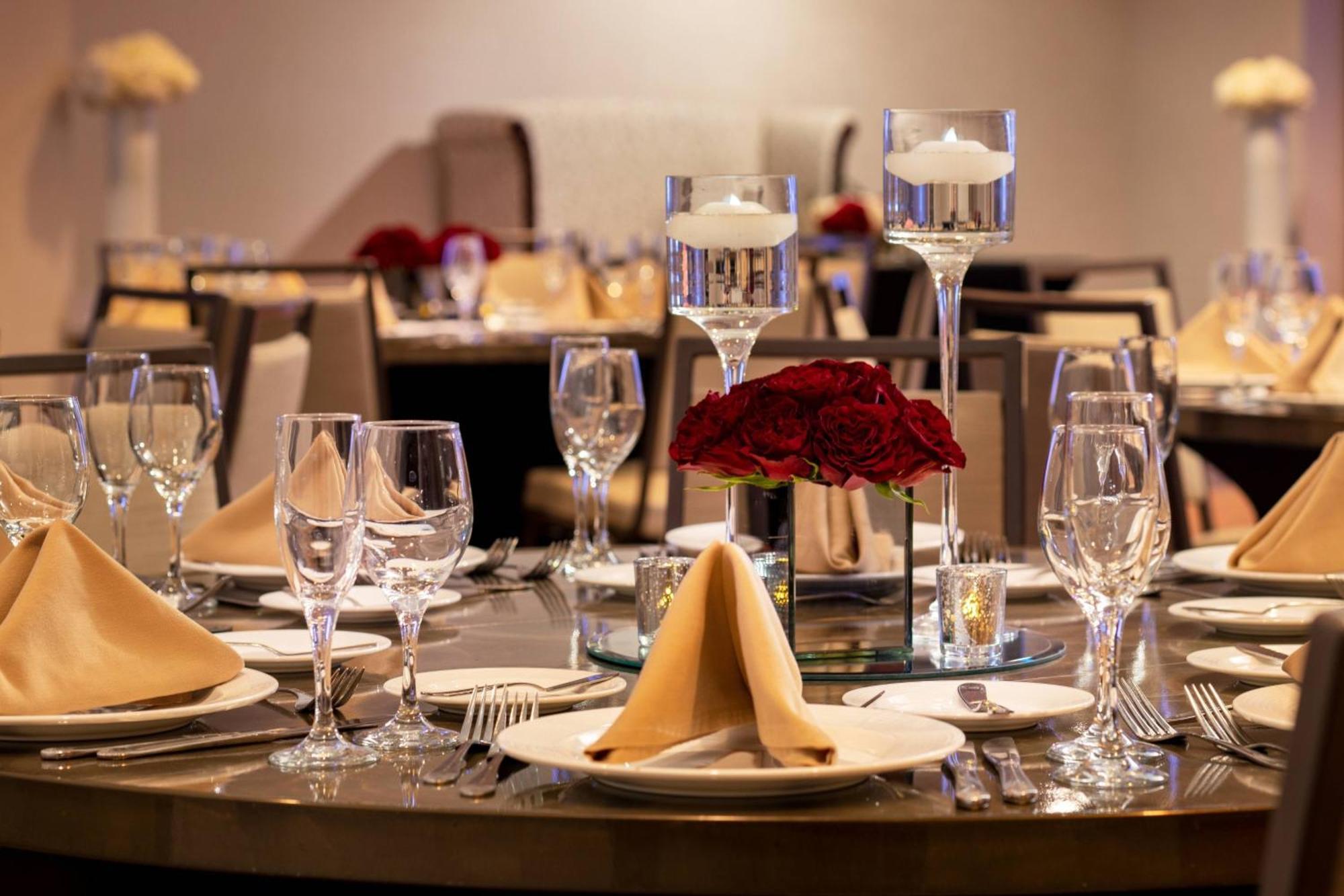 Las Vegas Marriott Εξωτερικό φωτογραφία
