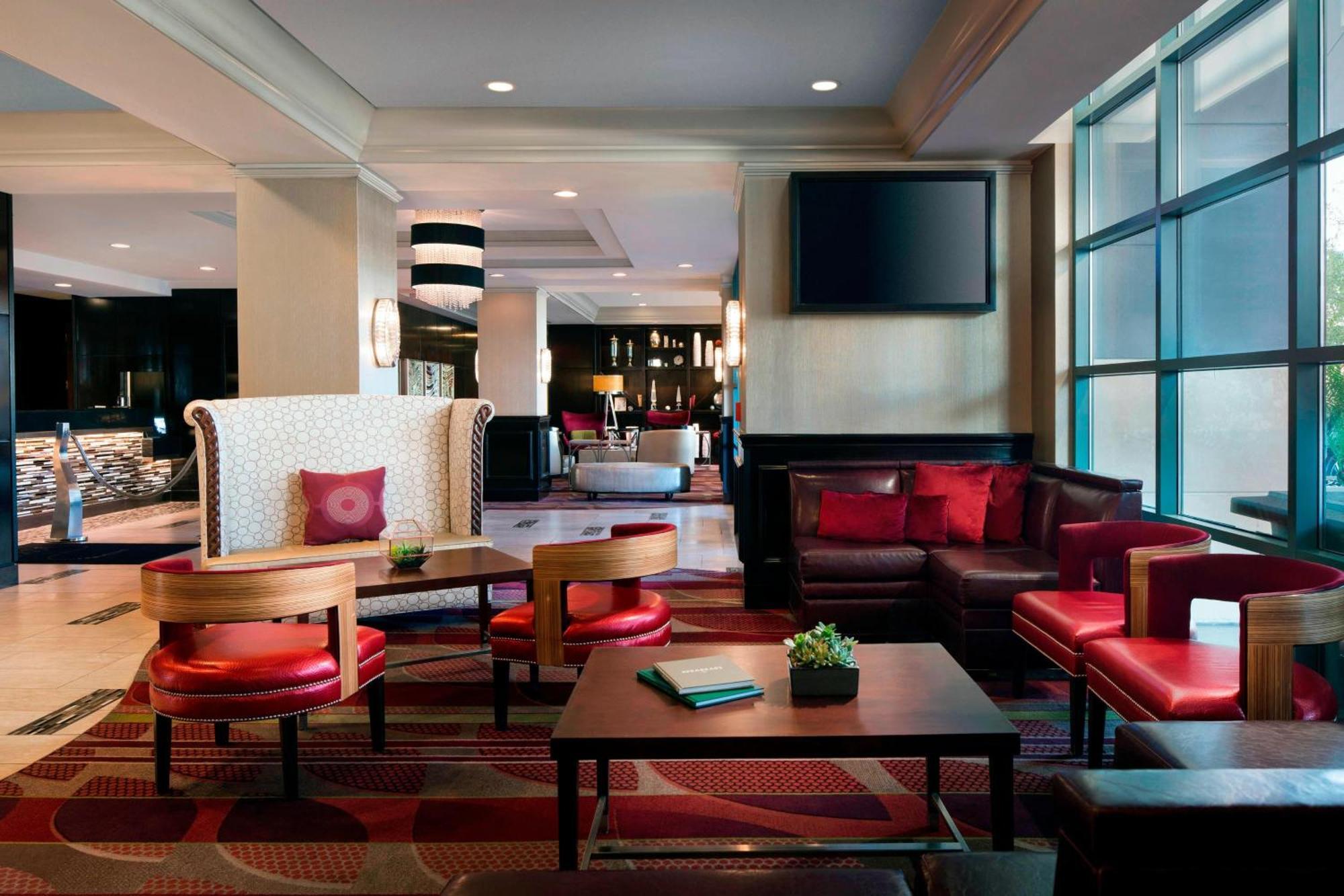 Las Vegas Marriott Εξωτερικό φωτογραφία