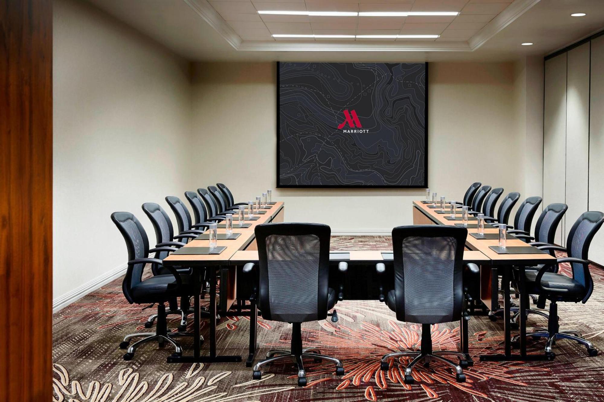 Las Vegas Marriott Εξωτερικό φωτογραφία