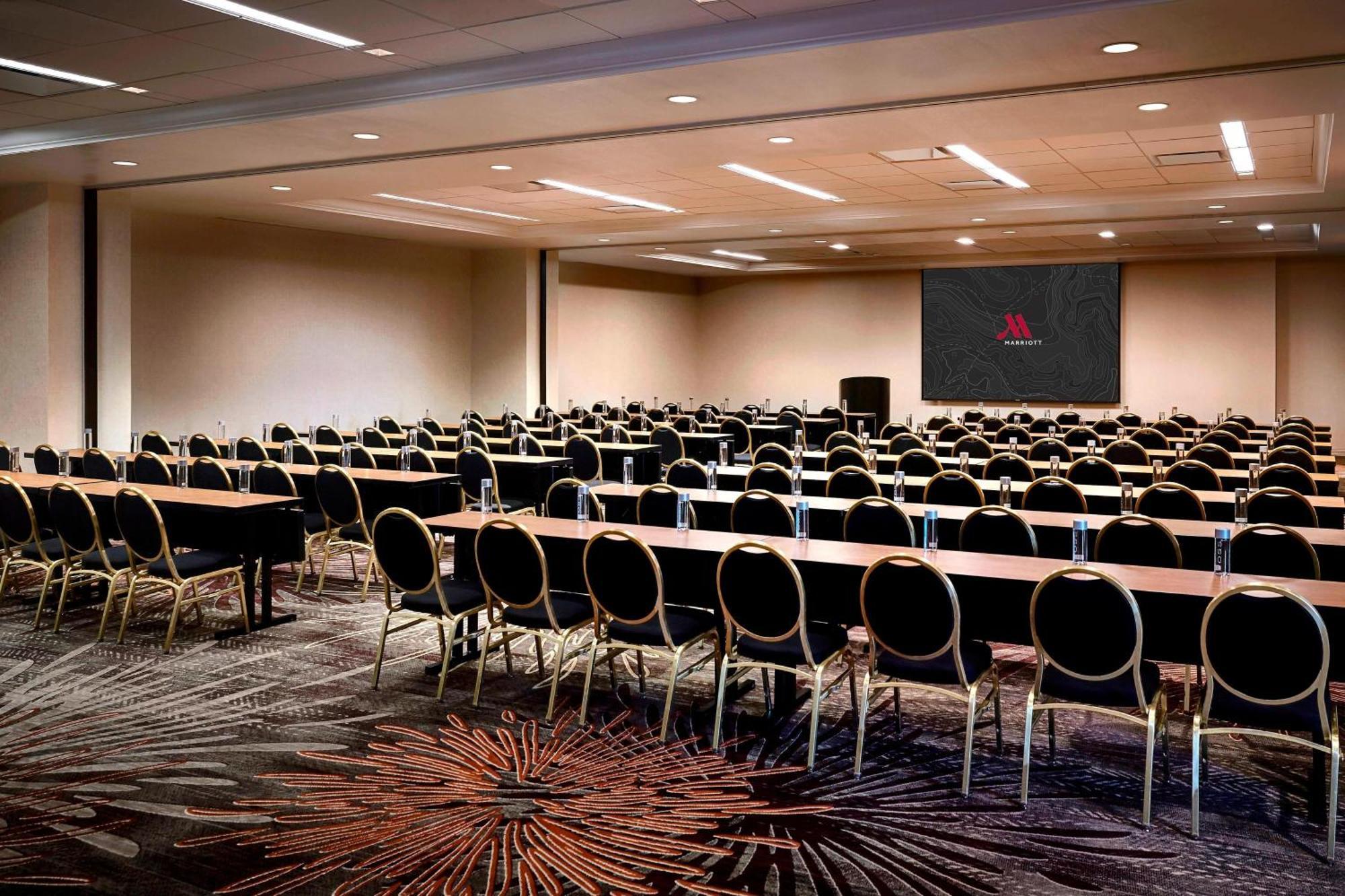 Las Vegas Marriott Εξωτερικό φωτογραφία