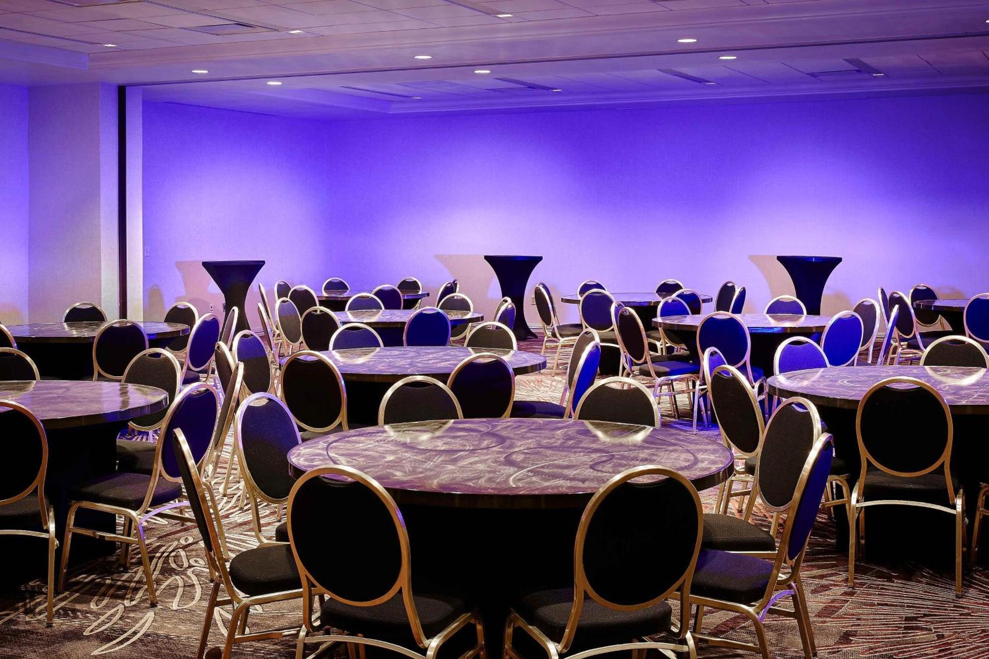 Las Vegas Marriott Εξωτερικό φωτογραφία