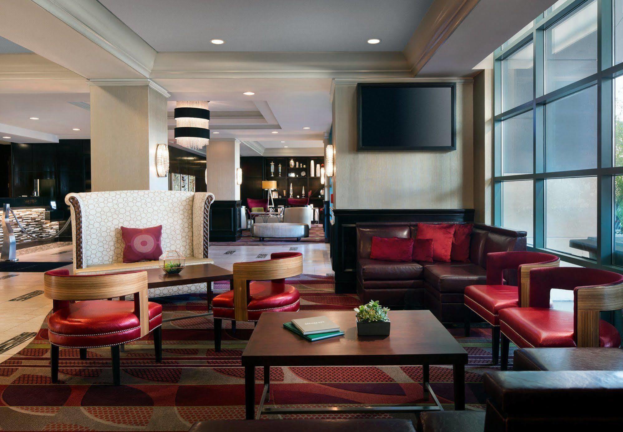 Las Vegas Marriott Εξωτερικό φωτογραφία