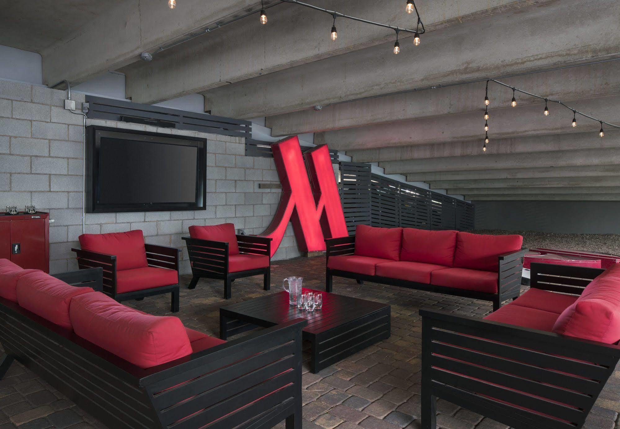 Las Vegas Marriott Εξωτερικό φωτογραφία